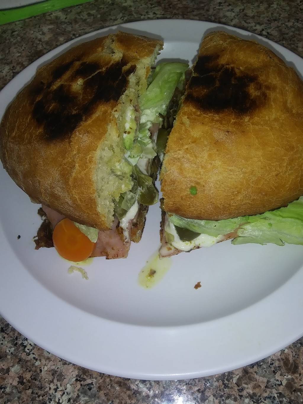 El Silencito | restaurant | 1091 Center St, Riverside, CA 92507, USA | 9513126542 OR +1 951-312-6542