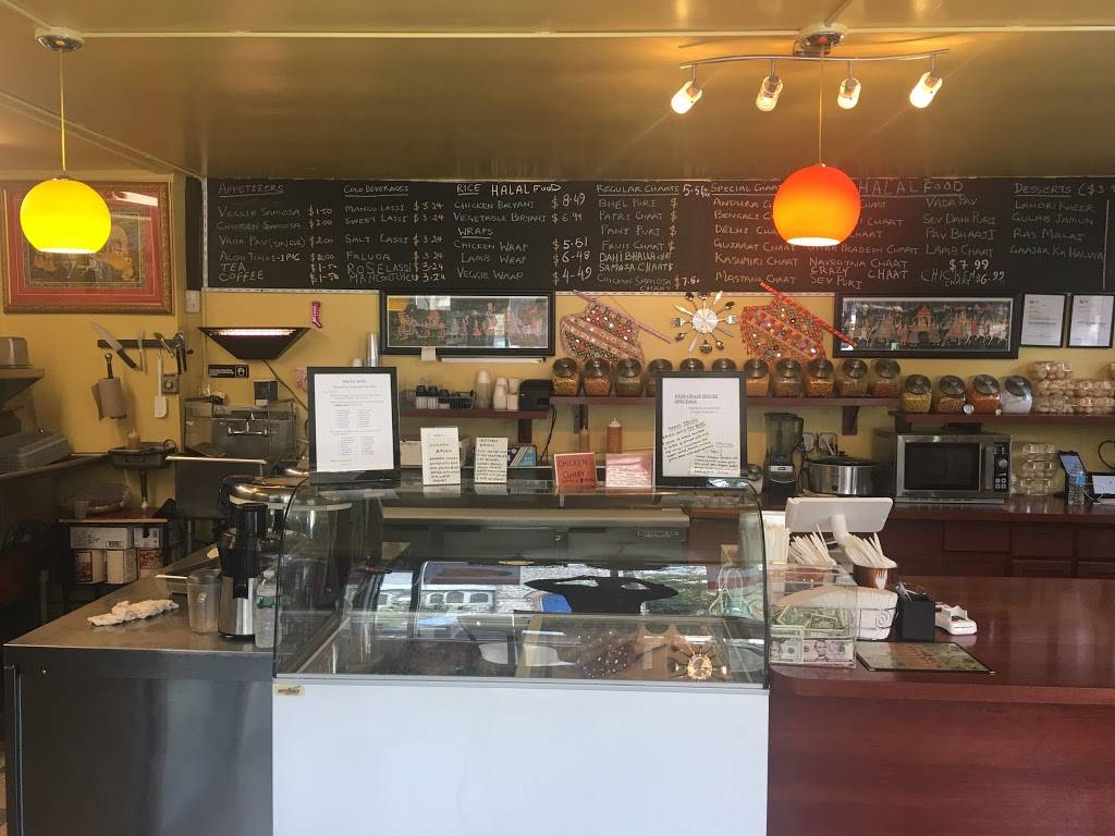 Desi Chaat House | restaurant | 501 S 42nd St, Philadelphia, PA 19104, USA | 2153861999 OR +1 215-386-1999