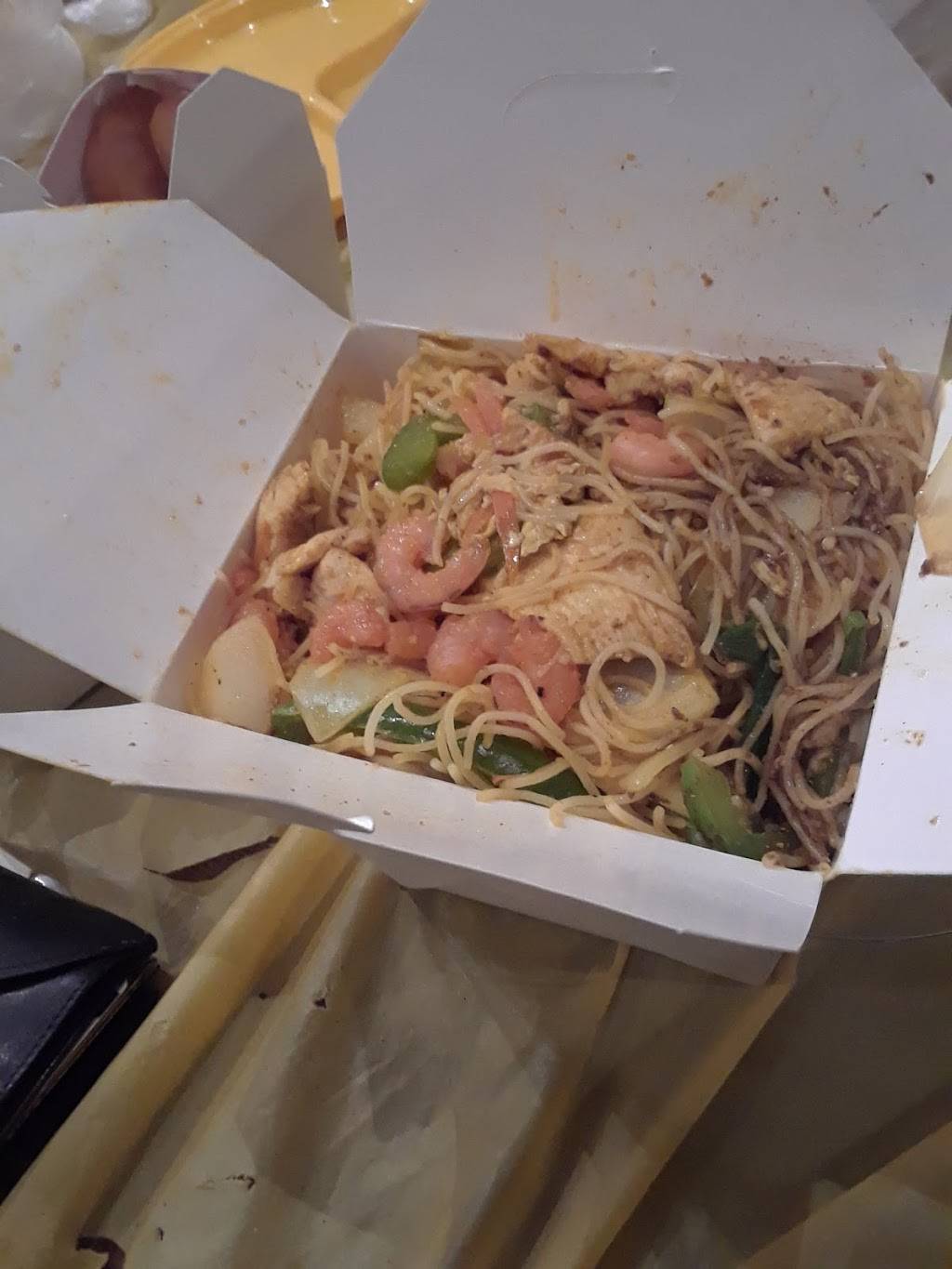 See Thru Chinese Kitchen | meal delivery | 5249 W Madison St, Chicago, IL 60644, USA | 7732877298 OR +1 773-287-7298