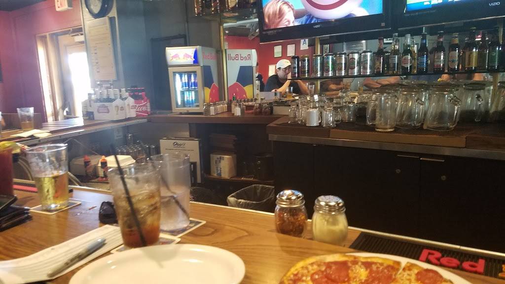 Oggis Sports | Brewhouse | Pizza | meal takeaway | 305 Encinitas Blvd, Encinitas, CA 92024, USA | 7609448170 OR +1 760-944-8170