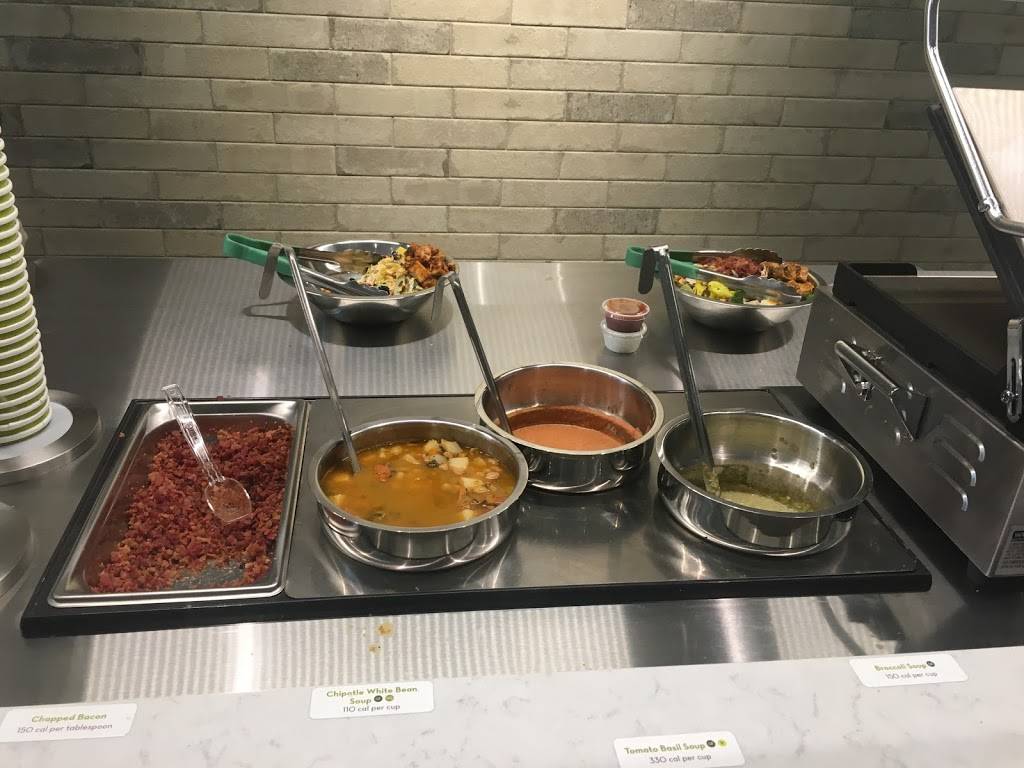 Salata | restaurant | 11720 Medlock Bridge Rd, Duluth, GA 30097, USA | 4702337495 OR +1 470-233-7495