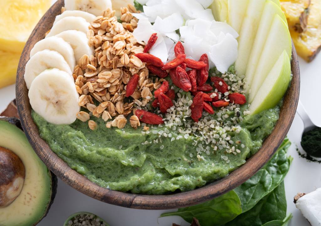 Açaí House - UTC | restaurant | Westfield UTC, 4545, La Jolla Village Dr f14, San Diego, CA 92122, USA | 8588867170 OR +1 858-886-7170