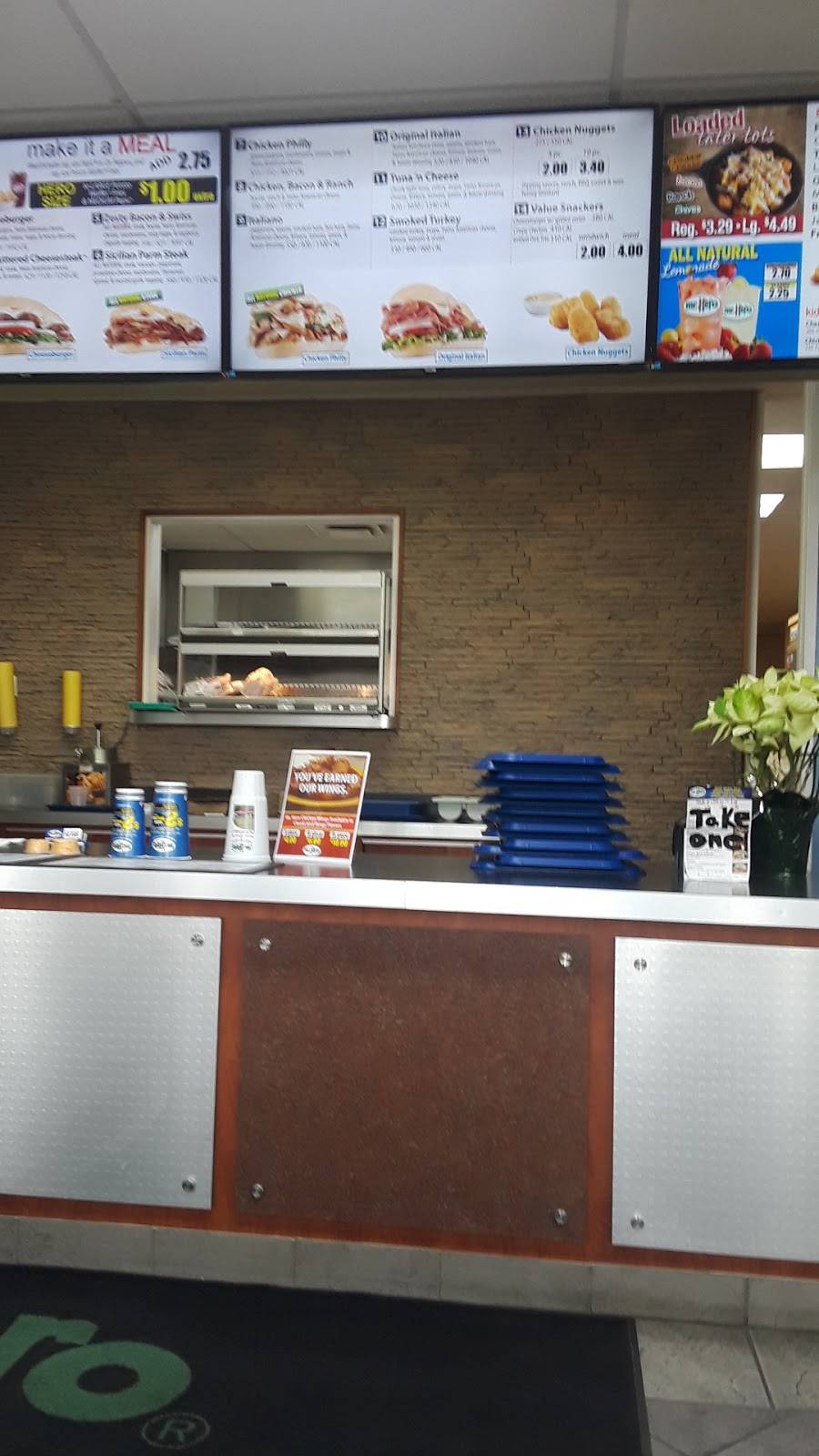 Mr. Hero | meal takeaway | 3597 Medina Rd, Medina, OH 44256, USA | 3307216622 OR +1 330-721-6622