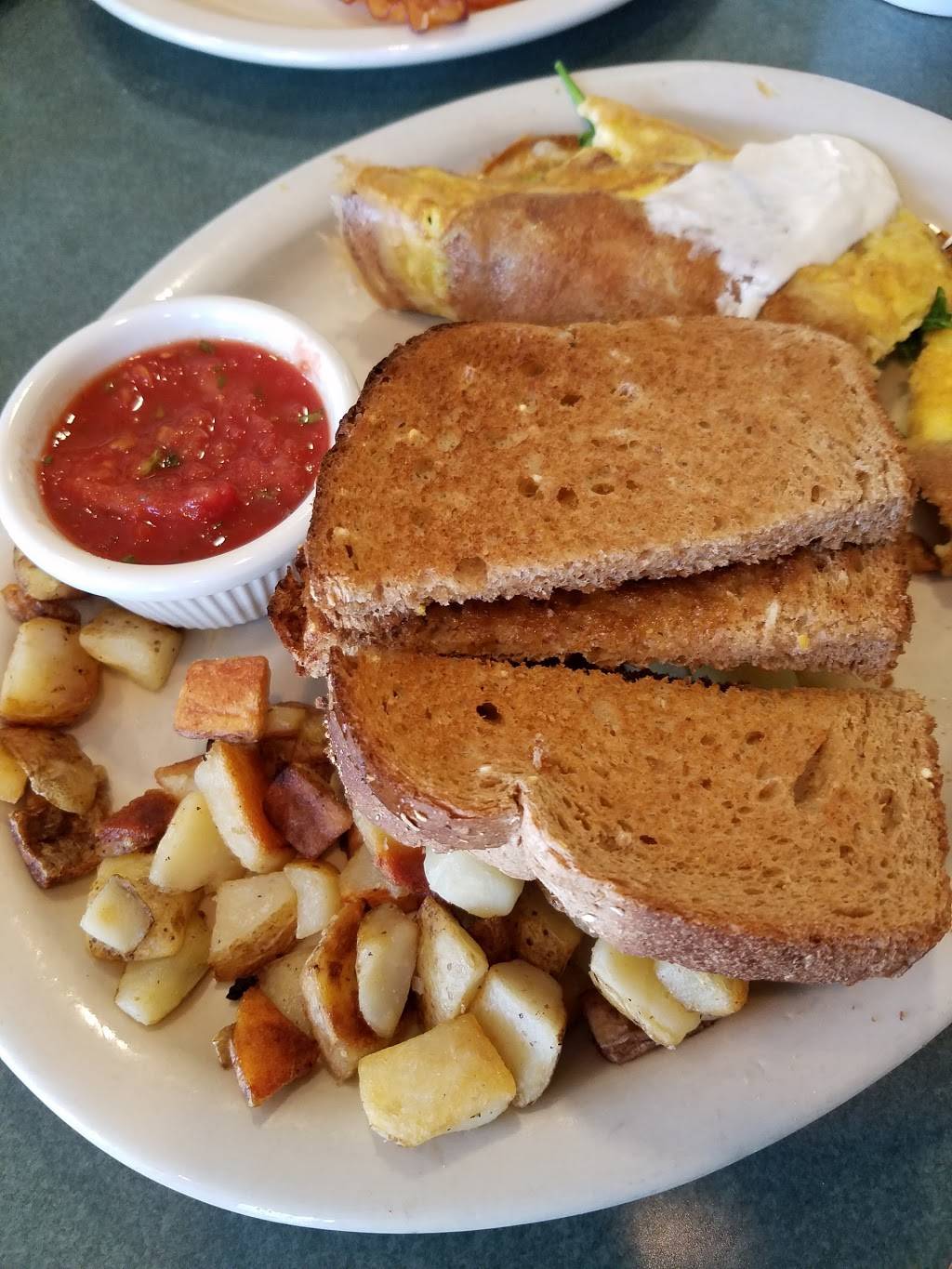 Restaurant Bay Watch | restaurant | 1841 El Camino Real, Burlingame, CA 94010, USA | 6506922226 OR +1 650-692-2226