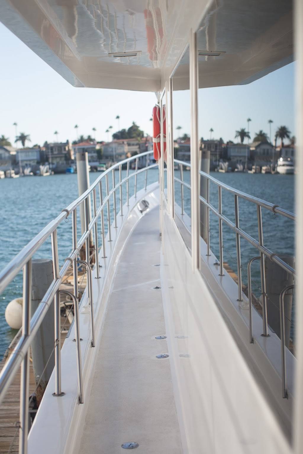 Hornblower Cruises & Events - North Location | restaurant | 3101 West Coast Hwy #209, Newport Beach, CA 92663, USA | 9496502412 OR +1 949-650-2412