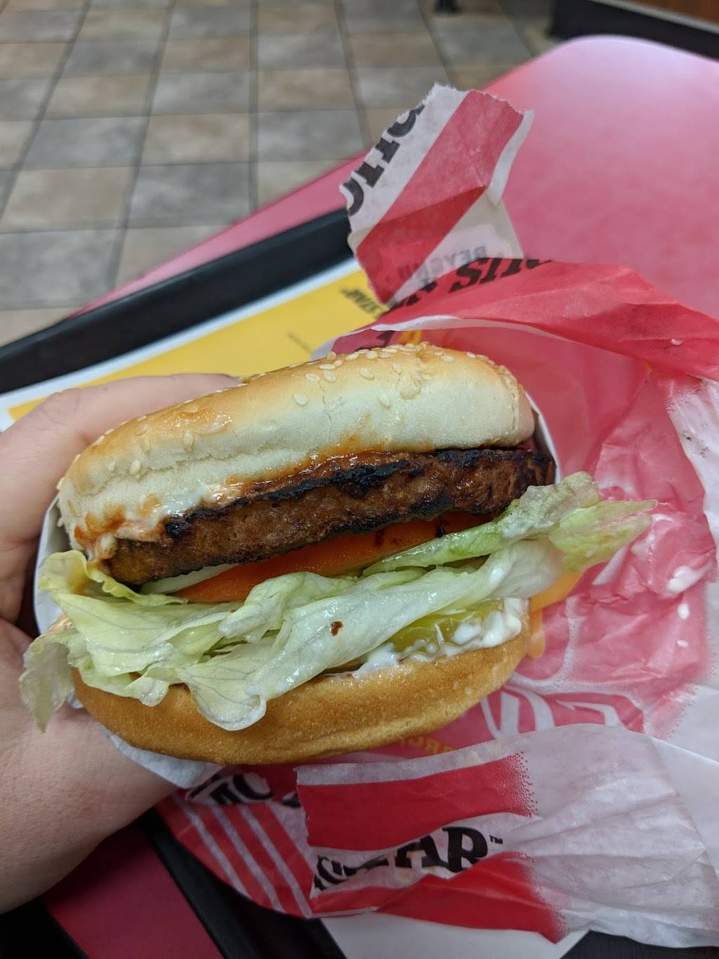 Carls Jr. | restaurant | 1403 NE 102nd Ave, Portland, OR 97220, USA | 5032541985 OR +1 503-254-1985