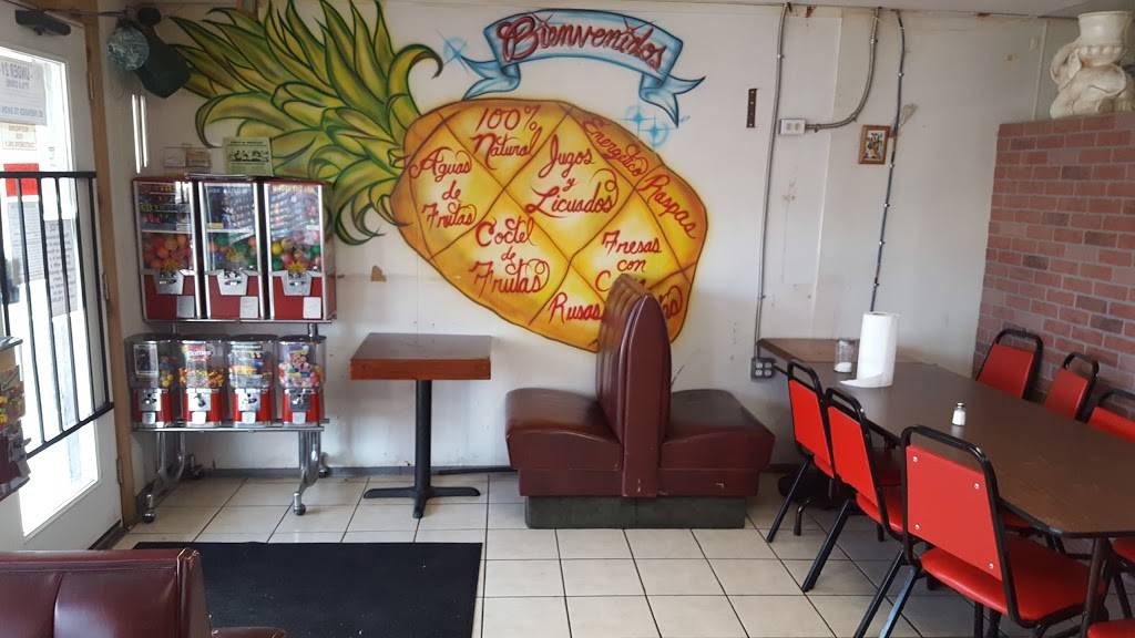 La Fruta Feliz | restaurant | 3124 Manor Rd, Austin, TX 78723, USA | 5124730037 OR +1 512-473-0037