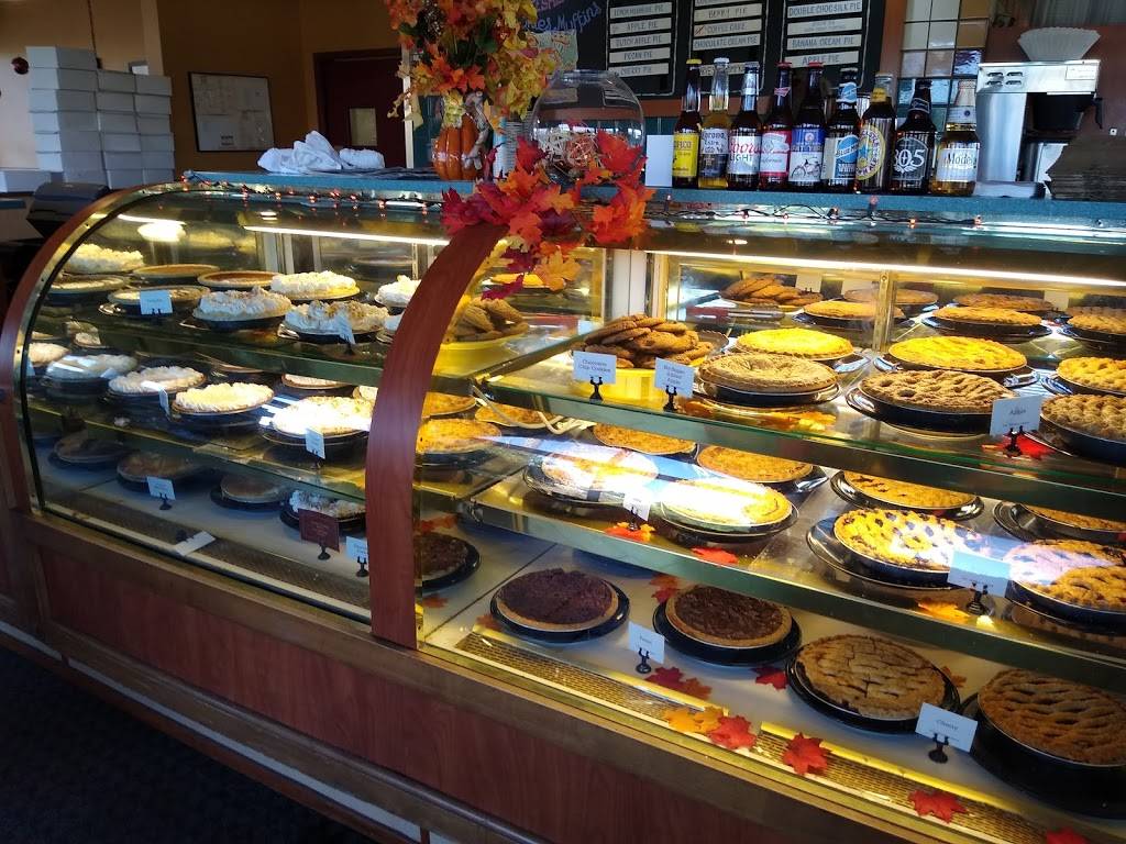 Cocos Bakery Restaurant | restaurant | 411 5 Cities Dr, Pismo Beach, CA 93449, USA | 8057733240 OR +1 805-773-3240