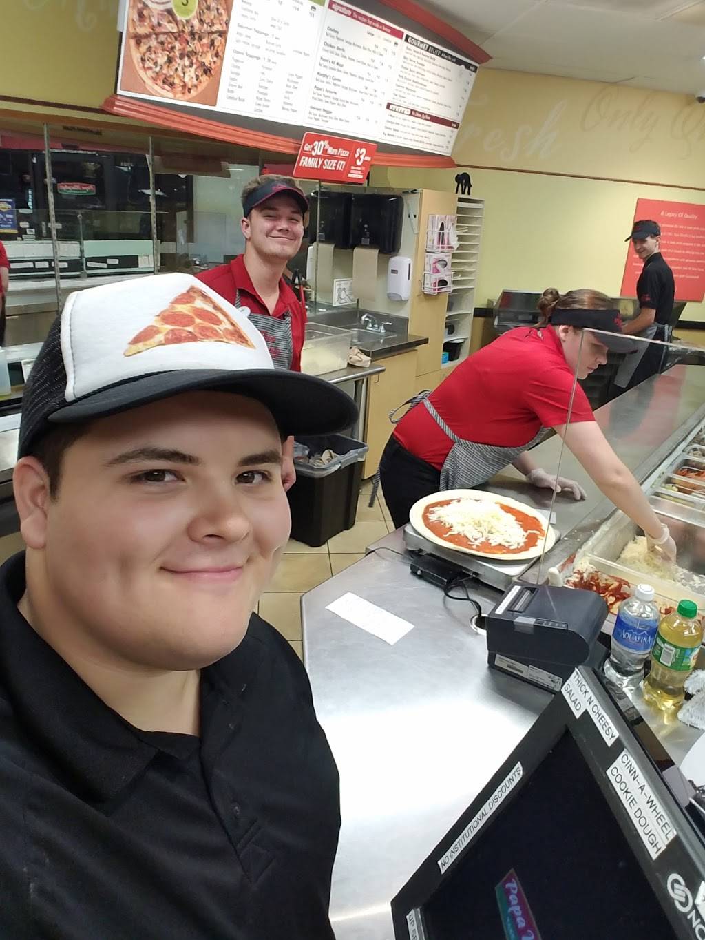 Papa Murphys Take N Bake Pizza | meal takeaway | 4985 Commercial St SE, Salem, OR 97302, USA | 5033714777 OR +1 503-371-4777