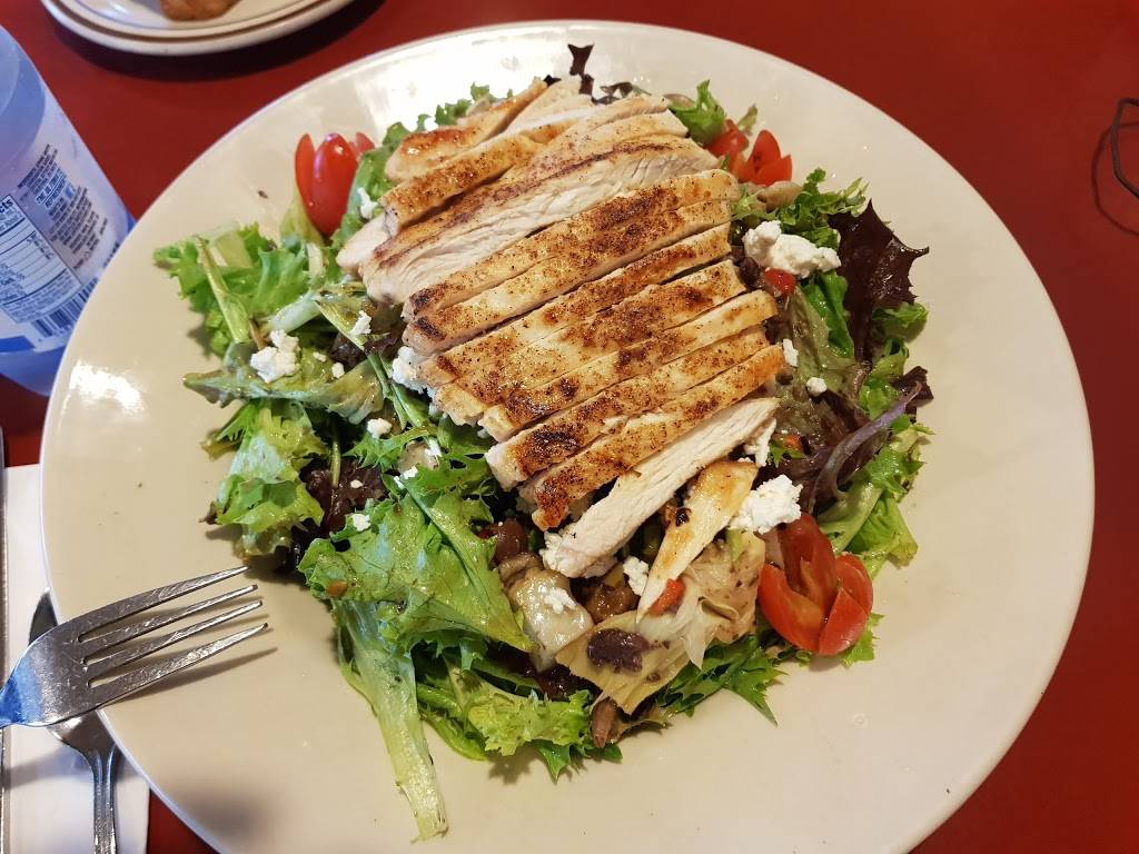 Hobees | restaurant | 800 W Ahwanee Ave, Sunnyvale, CA 94085, USA | 4085243580 OR +1 408-524-3580