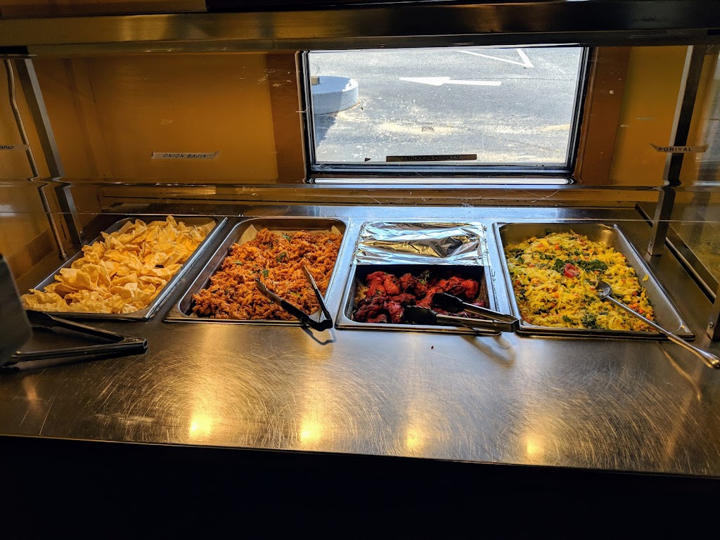 Taste of India | restaurant | 810 E Gregory St, Pensacola, FL 32502, USA | 8504393005 OR +1 850-439-3005