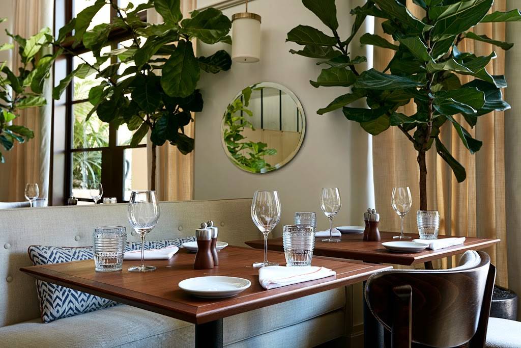 The Restaurant at Montage Beverly Hills | restaurant | 225 N Canon Dr, Beverly Hills, CA 90210, USA | 8556911162 OR +1 855-691-1162