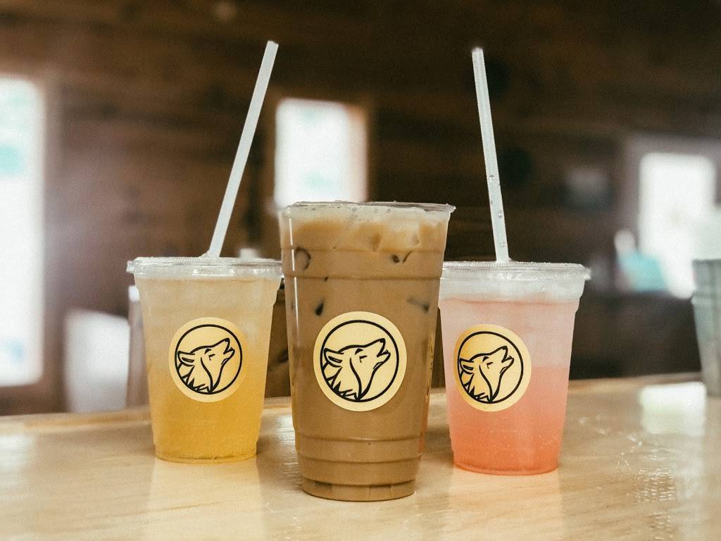 Howl Coffee | bakery | 654 W Main St, Forest City, NC 28043, USA | 4242584560 OR +1 424-258-4560