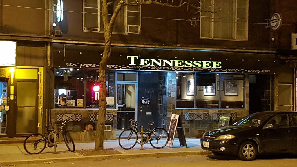 Tennessee Tavern | restaurant | 1554 Queen St W, Toronto, ON M6R 1A6, Canada | 4165357777 OR +1 416-535-7777