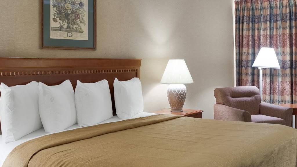 Quality Inn | restaurant | 1210 US-45 N, Columbus, MS 39705, USA | 6627980057 OR +1 662-798-0057