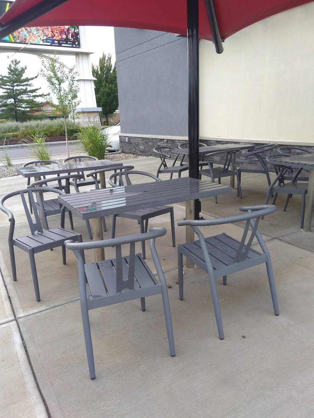 Panda Express | restaurant | 6010 E 82nd St, Indianapolis, IN 46250, USA | 3179130601 OR +1 317-913-0601