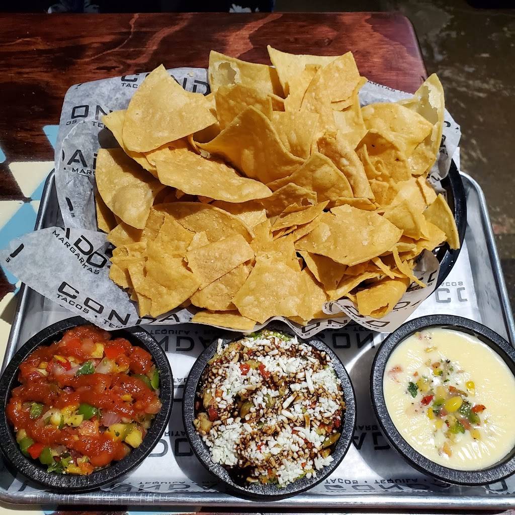 Condado Tacos | restaurant | 310 S Main St, Royal Oak, MI 48067, USA | 2484391133 OR +1 248-439-1133