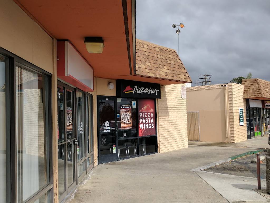 Pizza Hut | restaurant | 610 N Redondo Dr Suite F, Oceanside, CA 92057, USA | 7604334433 OR +1 760-433-4433