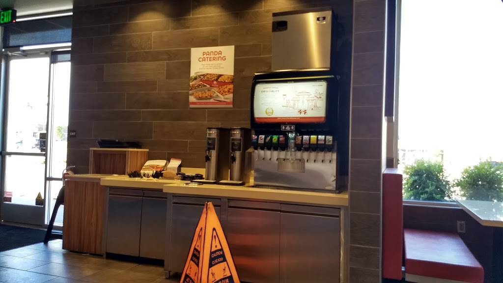 Panda Express | restaurant | 6601 Charlotte Pike, Nashville, TN 37209, USA | 6153560103 OR +1 615-356-0103