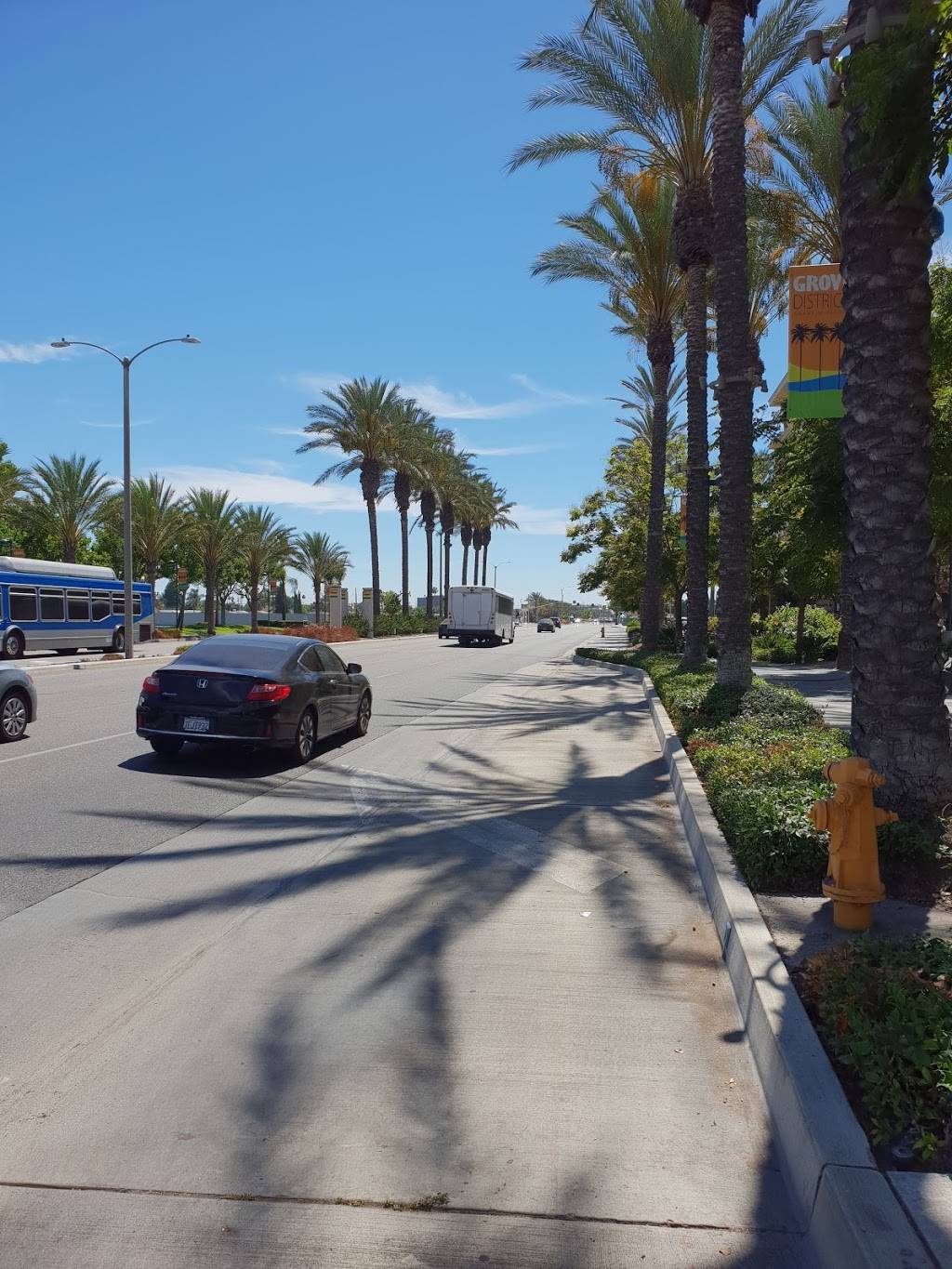 California Grill Restaurant & Cantina | restaurant | 12021 Harbor Blvd, Garden Grove, CA 92840, USA | 7148675555 OR +1 714-867-5555