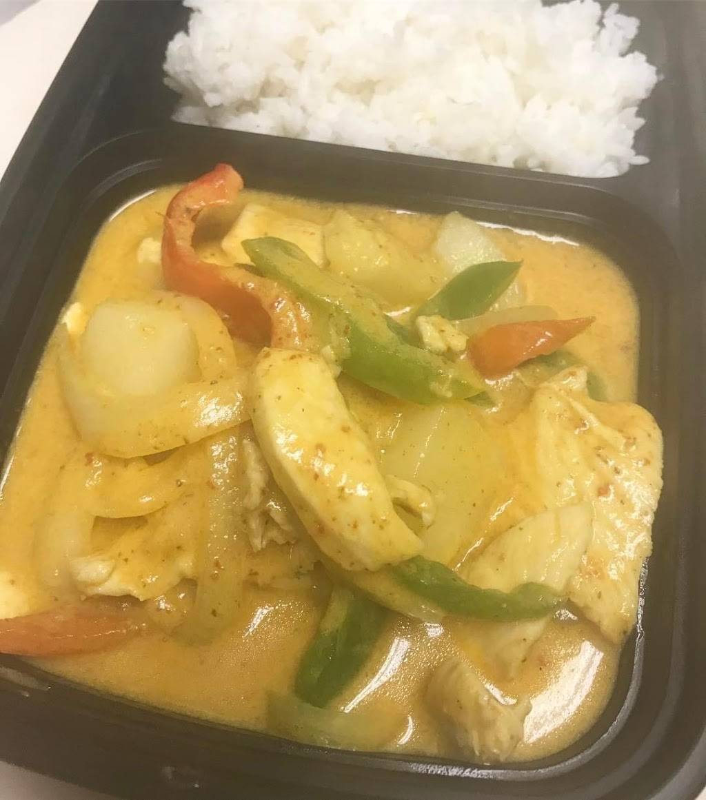 Pinto Thai Evanston | restaurant | 1931 Central St, Evanston, IL 60201, USA | 8473288881 OR +1 847-328-8881