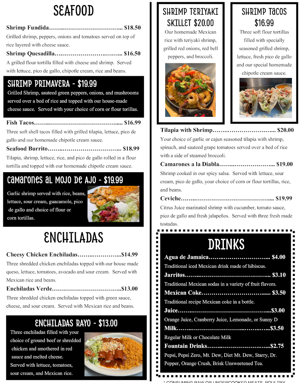 Rayos Mexican Bar & Grill | restaurant | 125 W Zeller St, North Liberty, IA 52317, USA | 3196650024 OR +1 319-665-0024