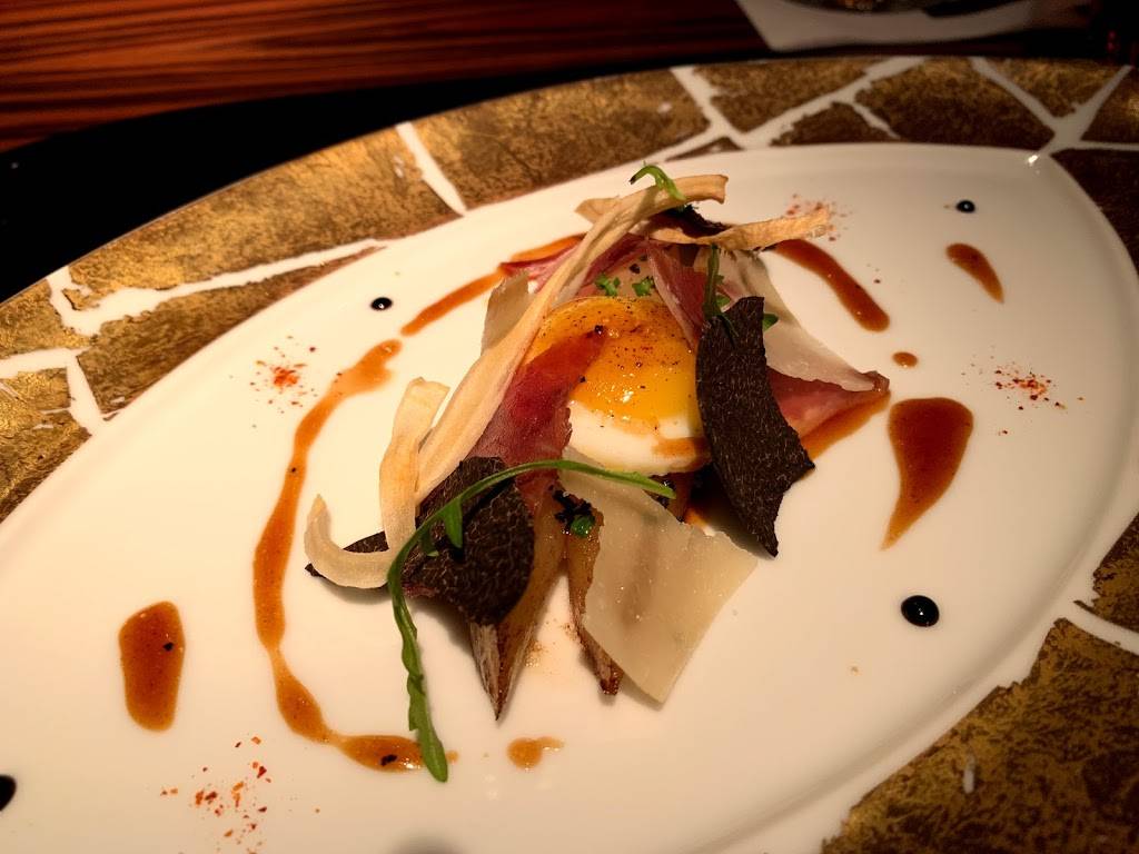 LAtelier Joël Robuchon Montréal | restaurant | 1 avenue du Casino Casino de Montréal Pavillon du, Québec, RL, Montréal, QC H3C 4W7, Canada | 5143922781 OR +1 514-392-2781