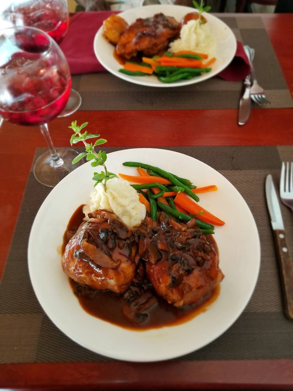 Ciao Bello Restaurant | restaurant | 220 S Ave E, Cranford, NJ 07016, USA | 9084970705 OR +1 908-497-0705