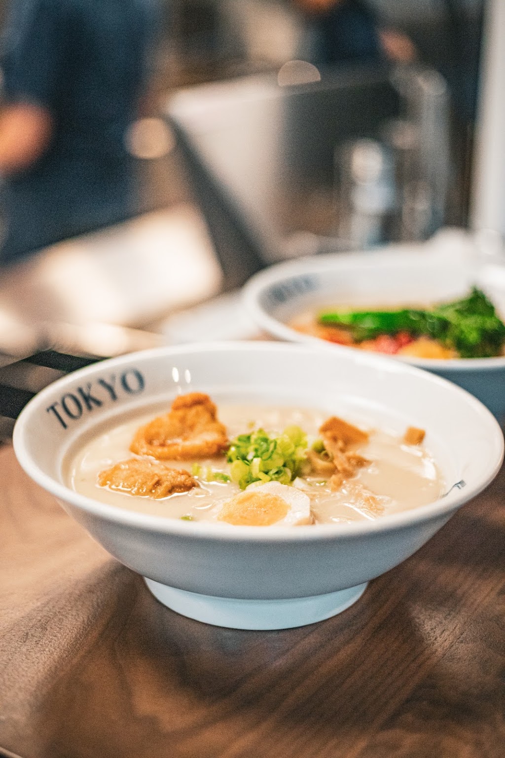 RAKKAN Ramen - Truckee | restaurant | 10001 Soaring Way Suite 160, Truckee, CA 96161, USA | 5302148612 OR +1 530-214-8612