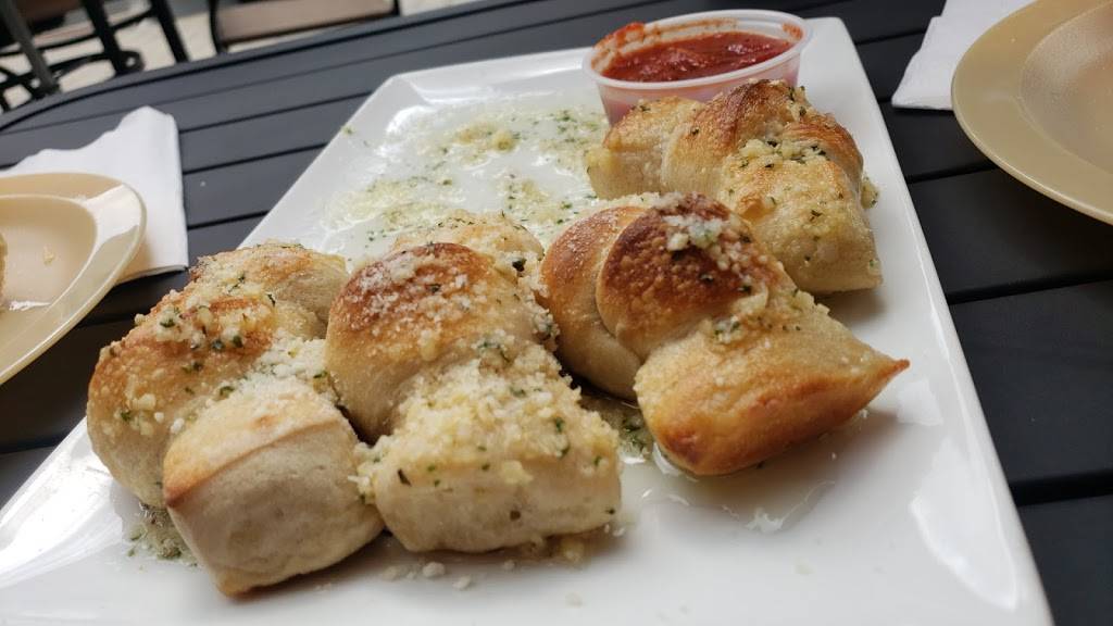 J&S New York Pizza Cary NC | restaurant | 2025 Renaissance Park Pl, Cary, NC 27513, USA | 9196503492 OR +1 919-650-3492