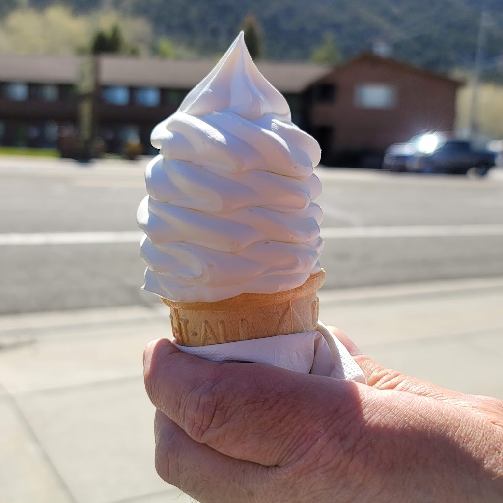 Mono Cone | restaurant | 51508 US-395, Lee Vining, CA 93541, USA | 7606476606 OR +1 760-647-6606