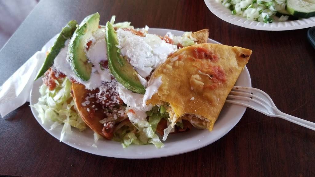 Tacos Ameca | restaurant | 7001 Monterey Rd, Gilroy, CA 95020, USA | 4083375451 OR +1 408-337-5451