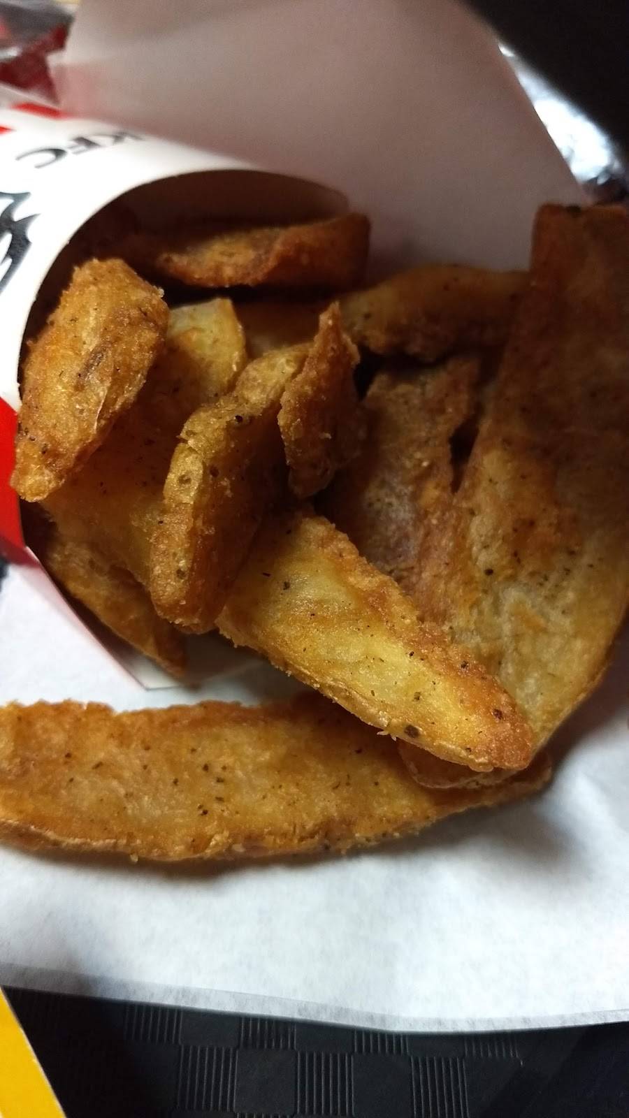 KFC | restaurant | 1401 N H St, Lompoc, CA 93436, USA | 8057360846 OR +1 805-736-0846