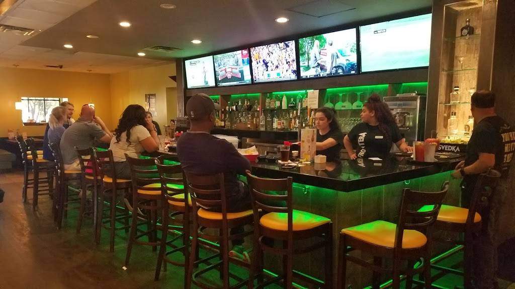 Frontera Mex-Mex Grill | restaurant | 5074 US-78, Stone Mountain, GA 30087, USA | 7709723366 OR +1 770-972-3366