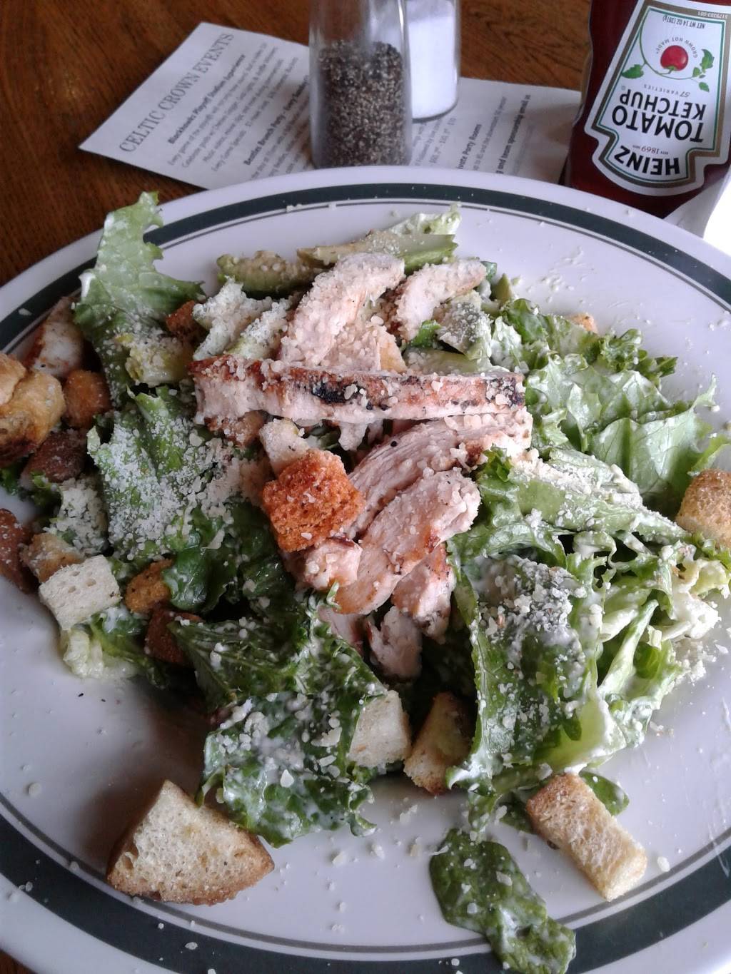 Celtic Crown Public House | restaurant | 4301 N Western Ave, Chicago, IL 60618, USA | 7735881110 OR +1 773-588-1110