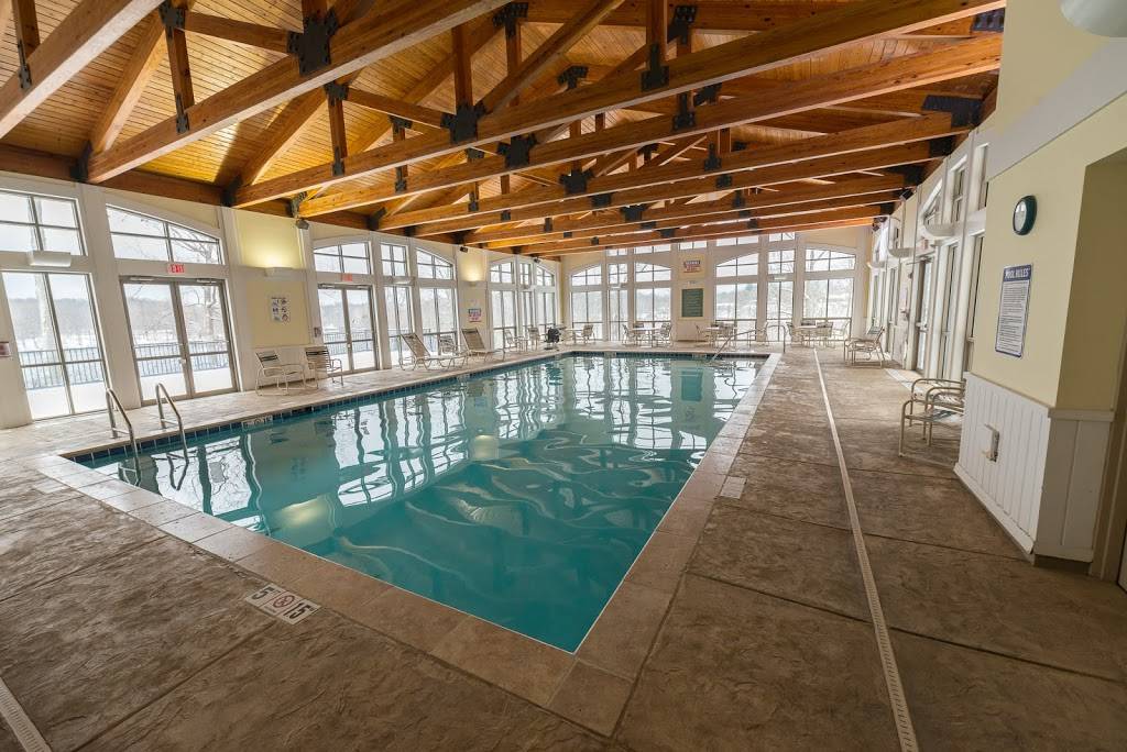 Punderson Manor Resort & Conference Center | restaurant | 11755 Kinsman Road, Newbury Township, OH 44065, USA | 4405649144 OR +1 440-564-9144