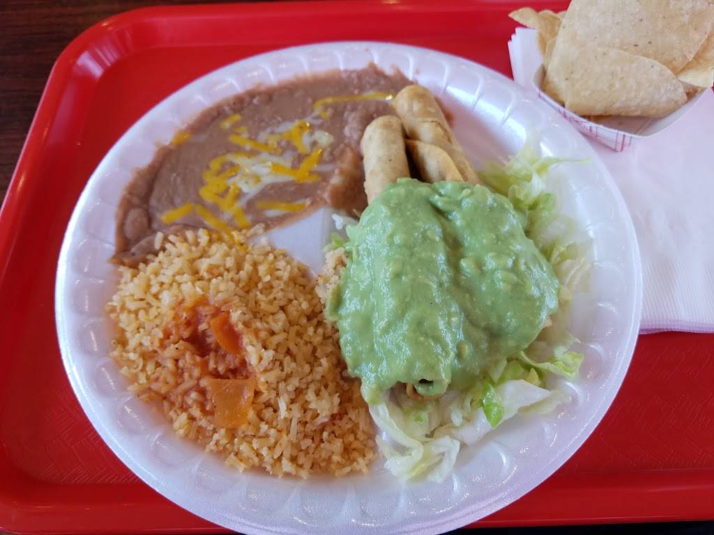 Campos | restaurant | 2149 Tapo St, Simi Valley, CA 93063, USA | 8055228590 OR +1 805-522-8590