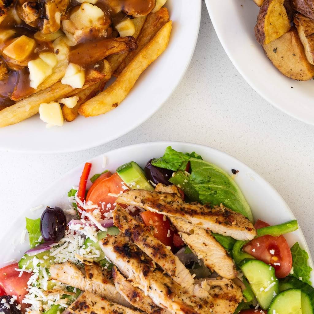 Sizzle n Grill | restaurant | 200 Kennevale Dr, Nepean, ON K2J 0C3, Canada | 6138257599 OR +1 613-825-7599