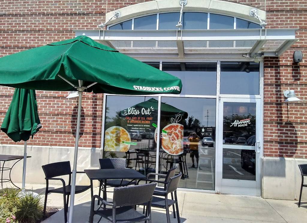 Starbucks | cafe | 11257 Reed Hartman Hwy, Blue Ash, OH 45241, USA | 5132470835 OR +1 513-247-0835
