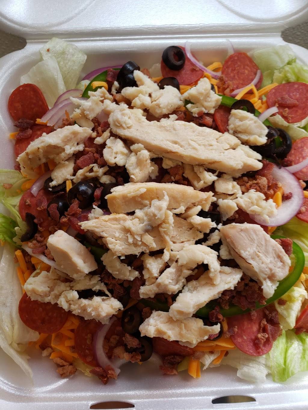 Dawn and Jerrys Pizzeria | restaurant | 304 Ray Ave NW, New Philadelphia, OH 44663, USA | 3303080123 OR +1 330-308-0123