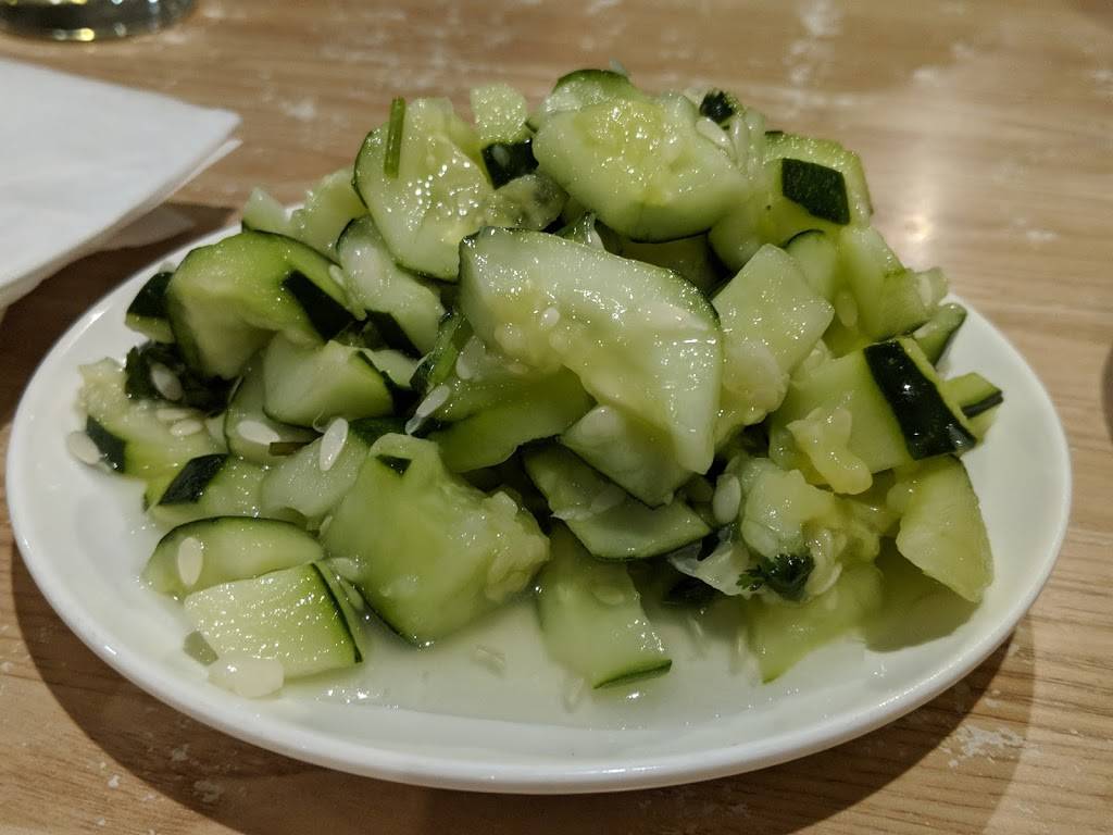 Mandarin Deli Restaurant | restaurant | 9305 Reseda Blvd, Northridge, CA 91324, USA | 8189930122 OR +1 818-993-0122