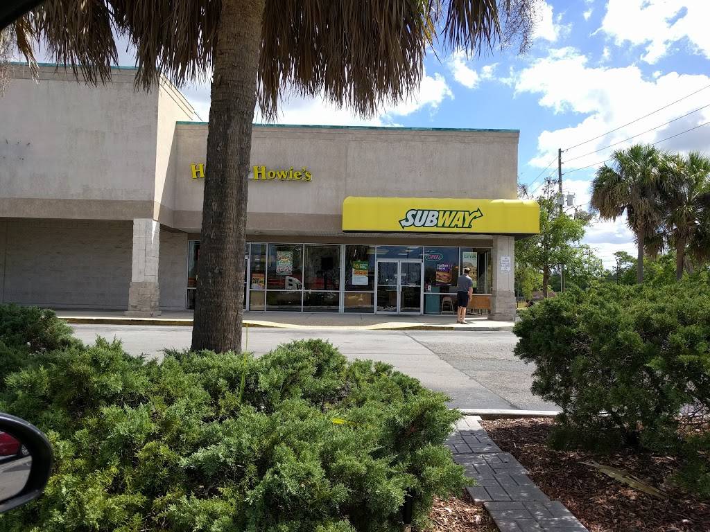 Subway | restaurant | 6855 SE Maricamp Rd, Ocala, FL 34472, USA | 3526872967 OR +1 352-687-2967