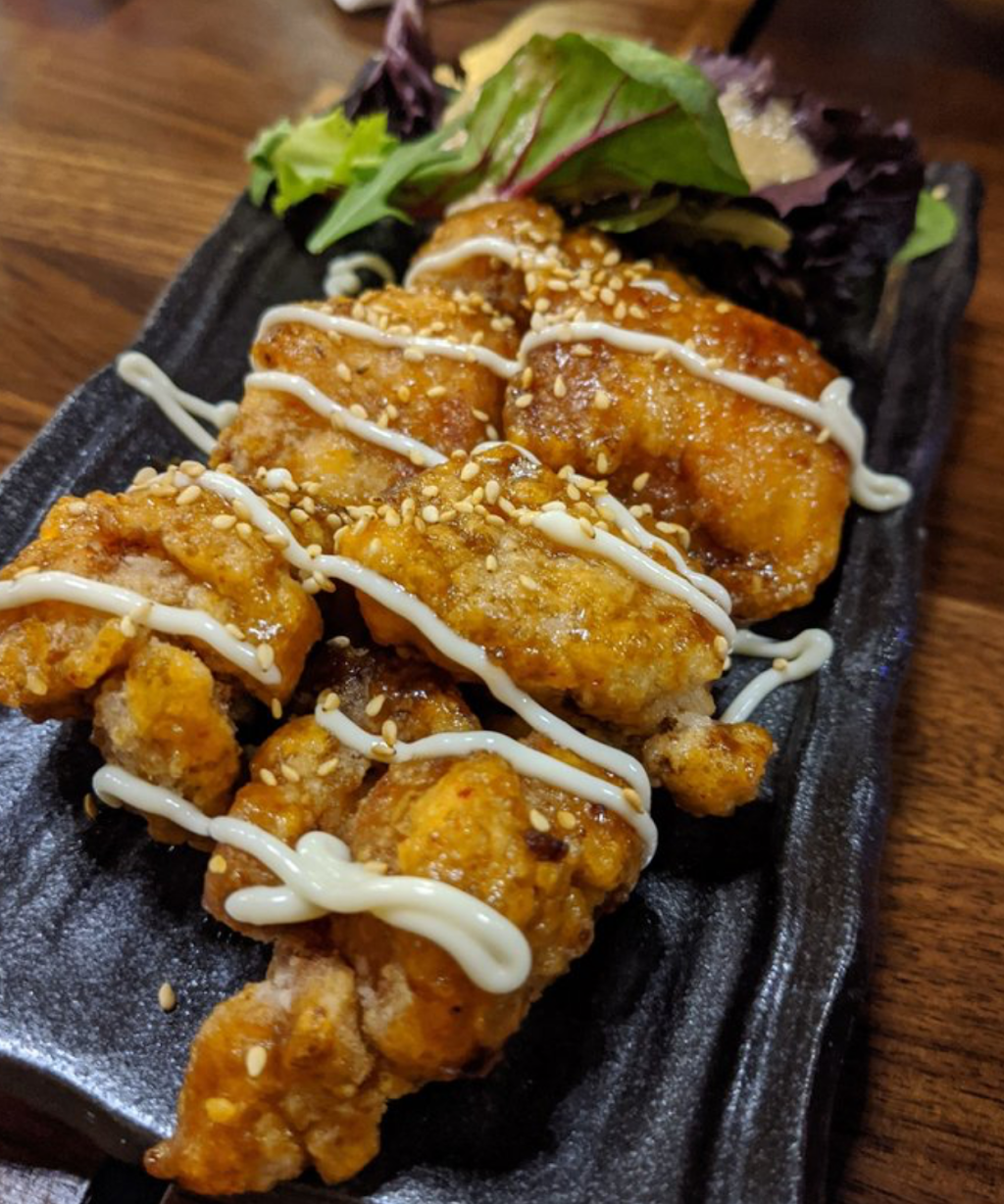 FUKUMI Ramen | restaurant | 10271 Fairway Dr #120, Roseville, CA 95678, USA | 9164745748 OR +1 916-474-5748