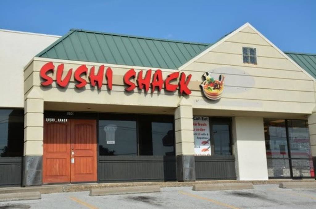 Sushi Shack All You Can Eat Japanese Sushi Restaurant | restaurant | 3291 Independence Pkwy, Plano, TX 75075, USA | 4697820160 OR +1 469-782-0160