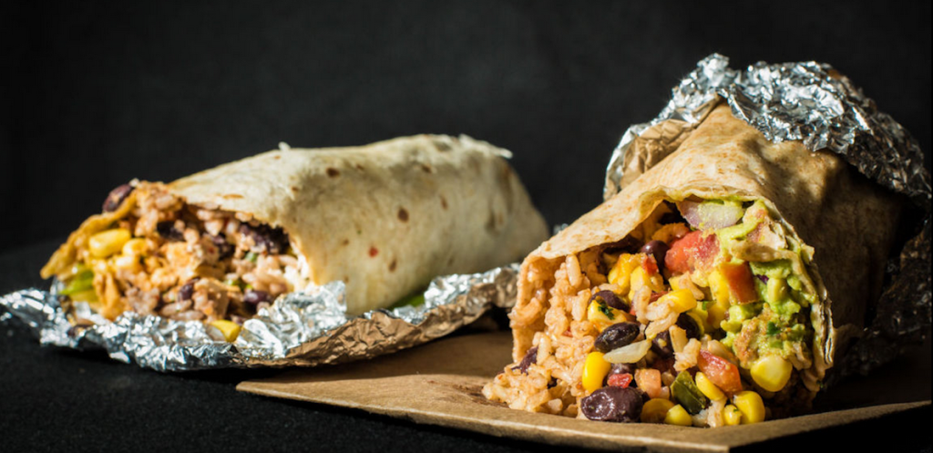 QDOBA Mexican Eats | restaurant | 31982 Gratiot Ave, Roseville, MI 48066, USA | 5862960172 OR +1 586-296-0172