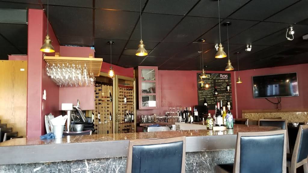 Brix Sunset Beach | restaurant | 16635 Pacific Coast Hwy, Huntington Beach, CA 92649, USA | 5624460000 OR +1 562-446-0000