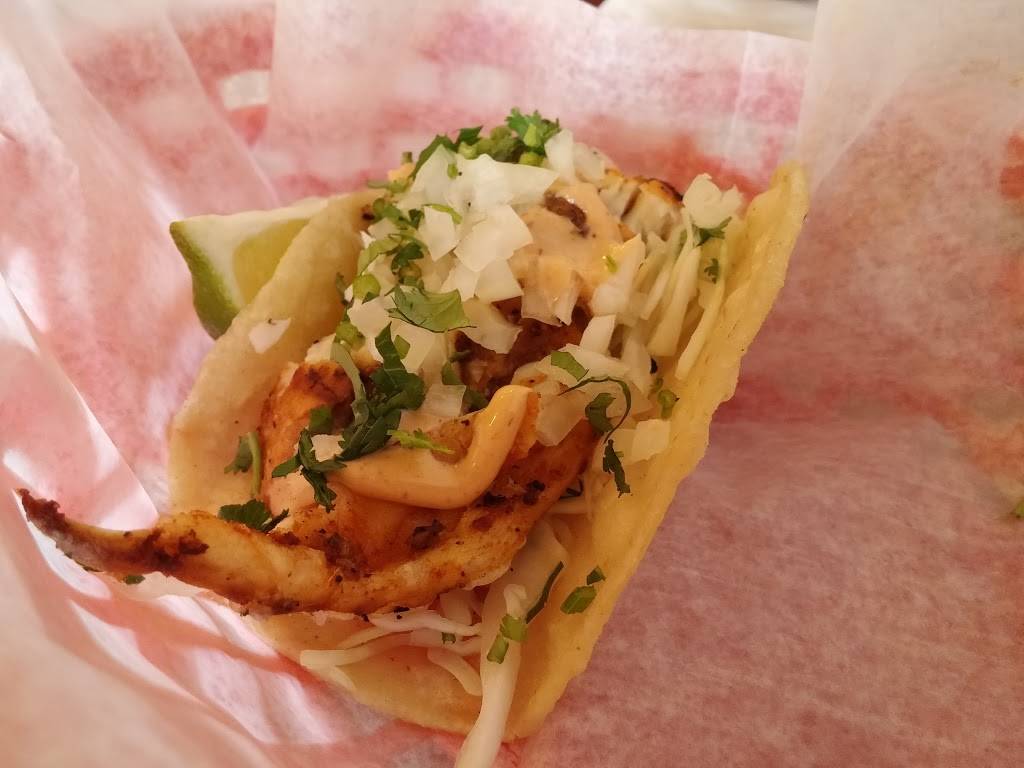 Badlands Tacos | restaurant | 102 E Main St, Ramsey, NJ 07446, USA | 2018182446 OR +1 201-818-2446