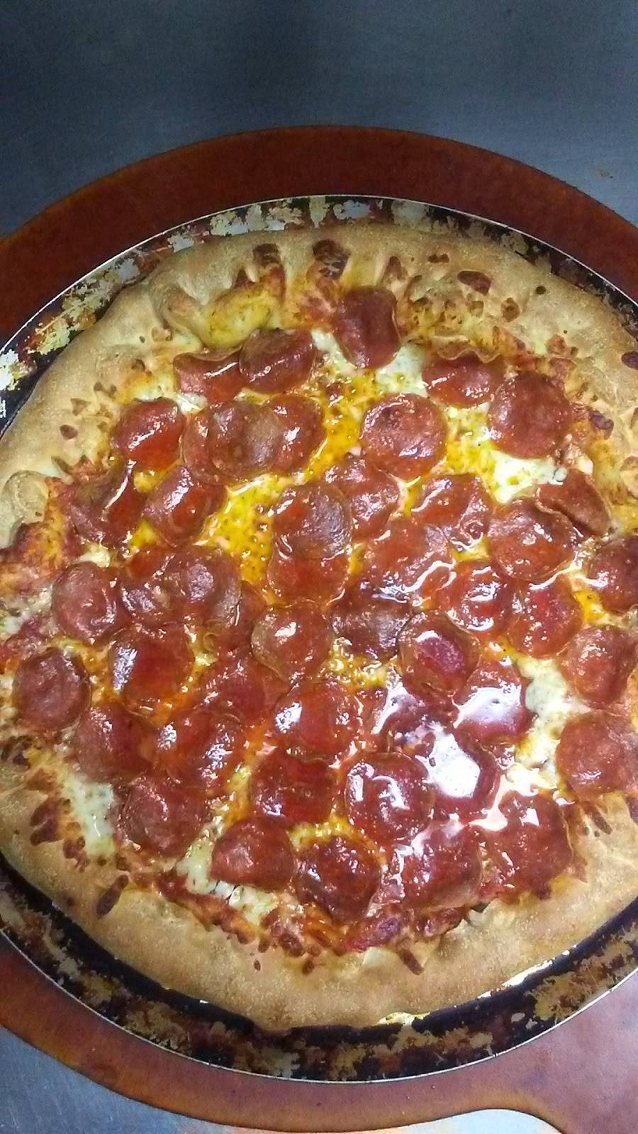 Pizza Hut | restaurant | 10731 Coloma Rd, Rancho Cordova, CA 95670, USA | 9166386800 OR +1 916-638-6800