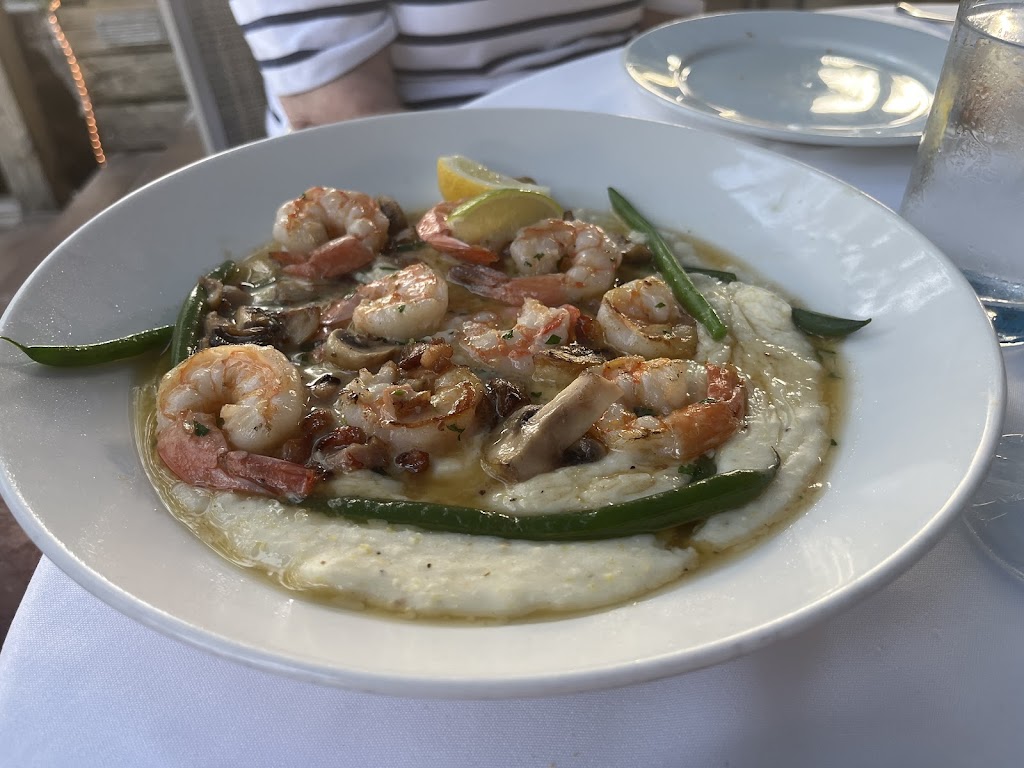 Louies Backyard | restaurant | 700 Waddell Ave, Key West, FL 33040, USA | 3052941061 OR +1 305-294-1061