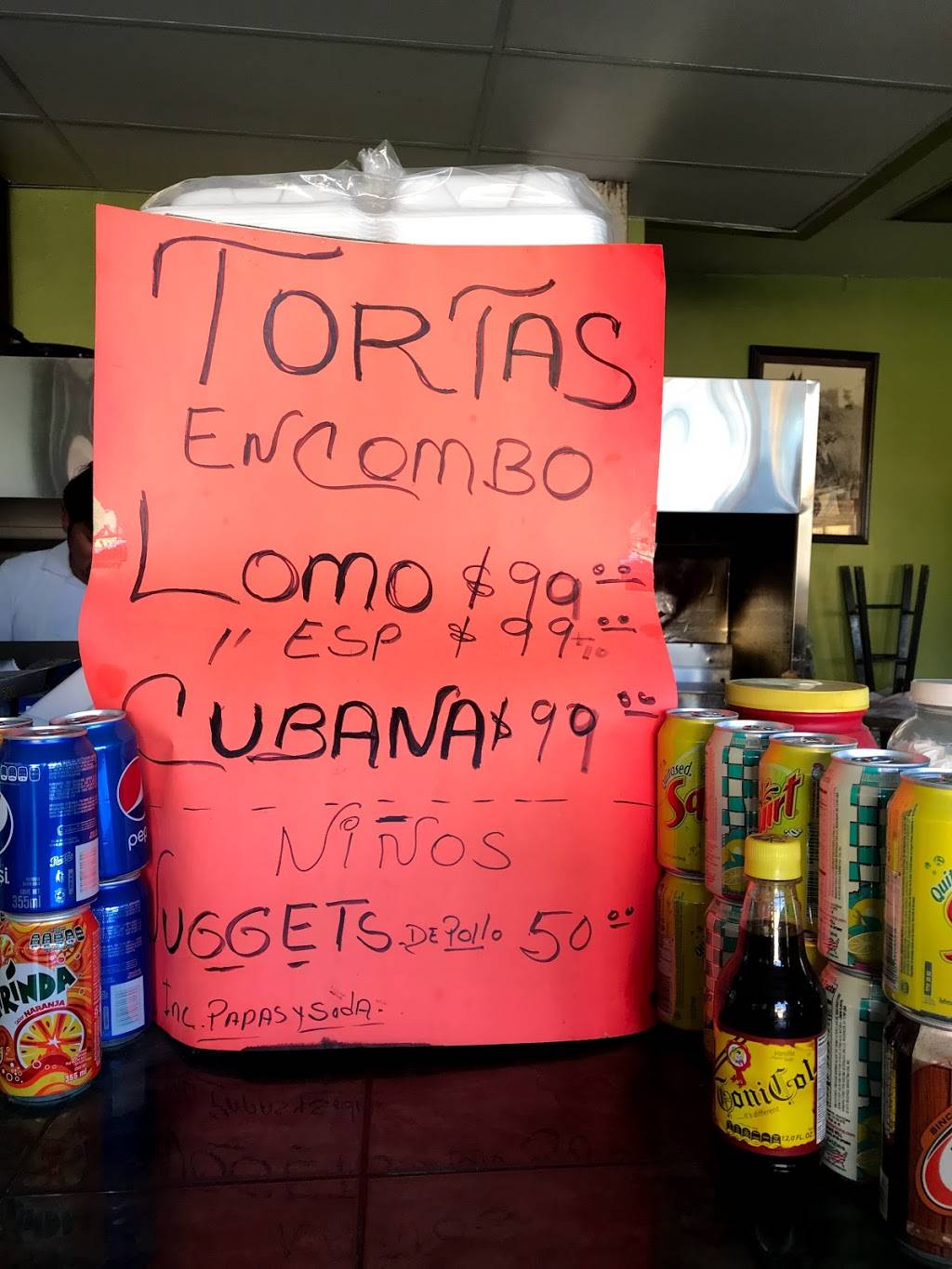 RANDY | restaurant | Coronado 5209, Camino Real, 22195 Tijuana, B.C., Mexico | 016643035499 OR +52 664 303 5499